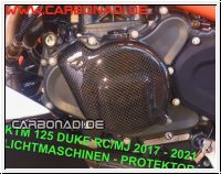KTM 125 DUKE RC/MJ 2016-2023 GENERATOR PROTECTOR