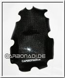 pickup cover protektor YAMAHA R6 RJ27 YZF 2017 - 2022 STEEL